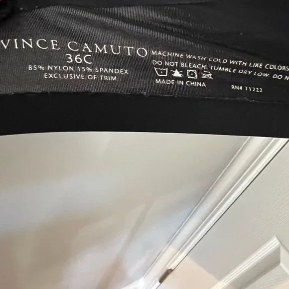 Vince Camuto Bras - Picture 6 of 11